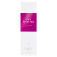 Givenchy Very Irresistible For Women Eau de parfum Spray 75 ml - thumbnail