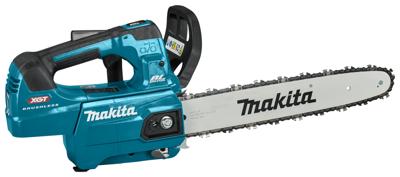 Makita UC004GZ Accu Tophandle Kettingzaag 35cm XGT 40V Max Basic Body