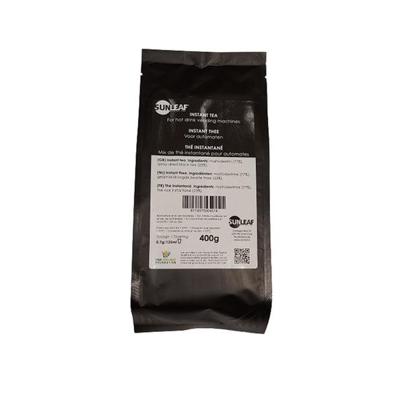 Sunleaf instant tea mix english blend zak (6x 400gr)
