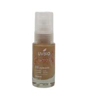 UVBIO BB cream 5-in-1 medium bio SPF15 30 Milliliter - thumbnail