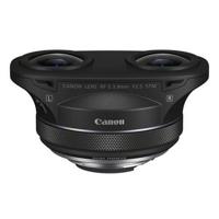 Canon RF-S 3.9mm F/3.5 STM dual fisheye - thumbnail