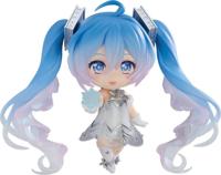 Character Vocal Series 01 Nendoroid Action Figure Hatsune Miku Symphony: 2025 Sapporo Concert Ver. 10 cm - thumbnail
