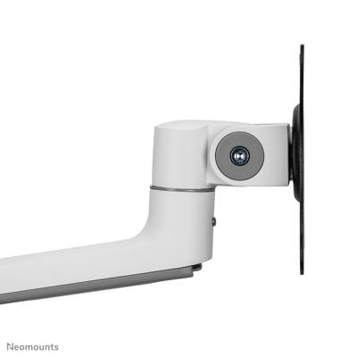 Neomounts Next lite monitorarm wit DS60-425WH2