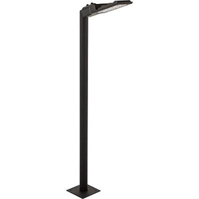 Lyora PadverlichtingPathway Led M zwart - 9252