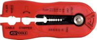 KS Tools 115.1251 1151251 Afstripgereedschap 0.20 tot 0.80 mm² - thumbnail