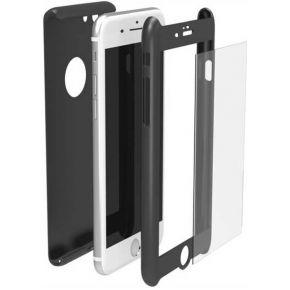 ICY BOX IB-DK2405-C USB 3.2 Gen 1 (3.1 Gen 1) Type-C 10000 Mbit/s Zwart