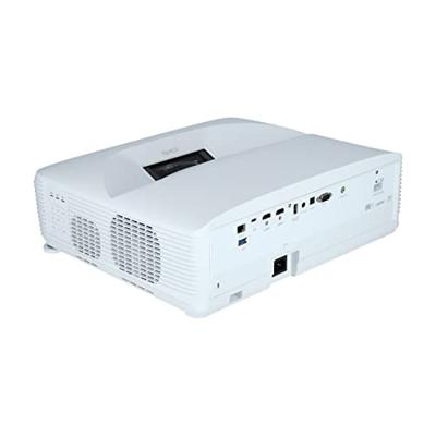 Acer Apex Vision L812 Beamer DLP 4000 lm 3840 x 2160 UHD 4K 3D ready, Automatische keystone-correctie, Geïntegreerde luidspreker, Met afstandsbediening, - thumbnail