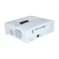 Acer Apex Vision L812 Beamer DLP 4000 lm 3840 x 2160 UHD 4K 3D ready, Automatische keystone-correctie, Geïntegreerde luidspreker, Met afstandsbediening, - thumbnail