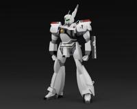 Mobile Police Patlabor Plastic Model Kit 1/43 AV-98 Ingram Unit 1 19 cm - thumbnail
