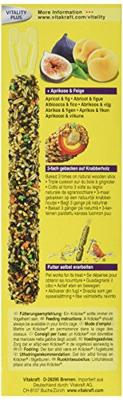 Vitakraft kanarie kracker fruit