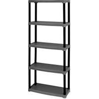 Opbergrek 70 x 30 x 175.5 cm Velleman - Velleman - thumbnail