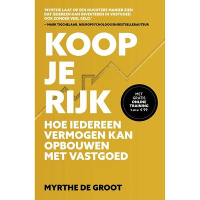 Koop je Rijk