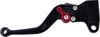 LSL Clutch lever sl54 short black - thumbnail