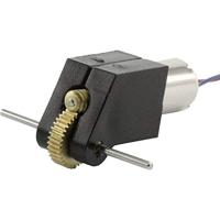 Sol Expert 96447 Transmissie met motor (bouwpakket) G 735 bouwpakket 1:35 - thumbnail