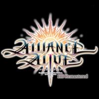 The Alliance Alive HD Remastered Awakening Edition - thumbnail