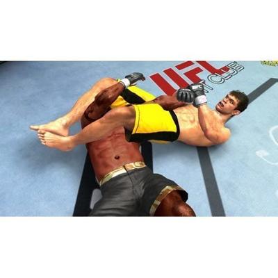 UFC 2009 Undisputed UFC 2009 Undisputed