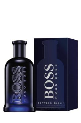 Herenparfum Boss Bottled Night Hugo Boss EDT 200 ml