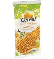 Cereal Galetten suikervrij 175 Gram - thumbnail