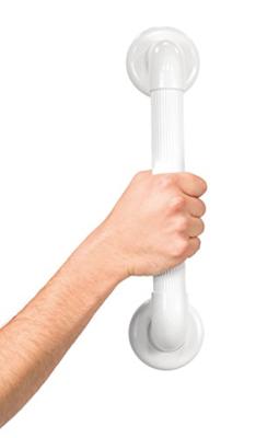 Vitility Wandbeugel 30 cm - thumbnail