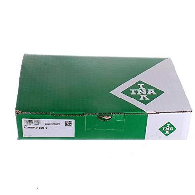 INA Glijlagerbus 80x85x40