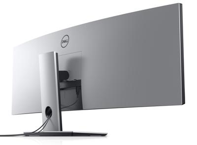 Dell UltraSharp U4919DW