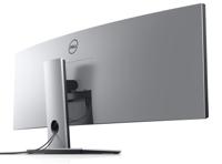 Dell UltraSharp U4919DW - thumbnail
