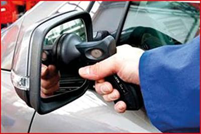 KS TOOLS Ks-tools mini zuigheffer one-hand mini suction cap ks-tools