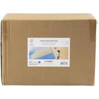 Creativ Company Canvas paneel met lijst, a4, afm 29,7x21 cm, 280 gr, wit, 10 stuk/ 1 doos - thumbnail