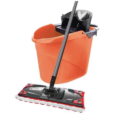 Vileda 167767 Ultramat 2in1 Colors 1 stuk(s) Vileda 167767 Ultramat 2in1 Colors 1 stuk(s)