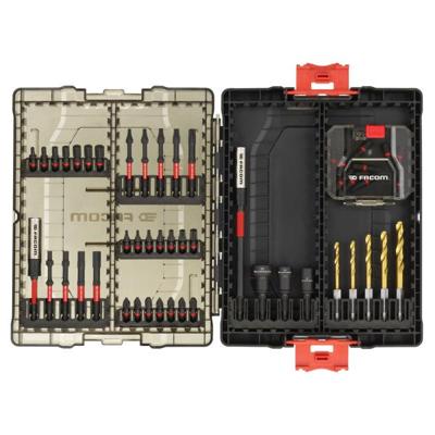 Facom Max Impact Set 50 Delig - EN.1J50PB - EN.1J50PB
