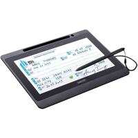 Wacom Signature Set DTU-1141B & sign pro PDF USB Pen-display, signature-pad Zwart - thumbnail
