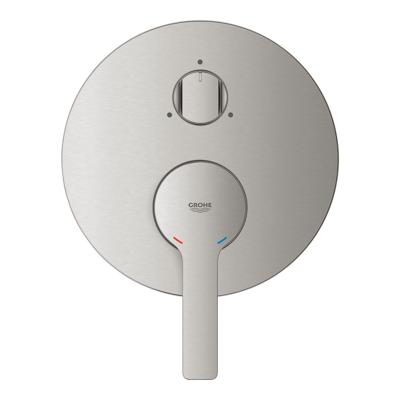 Opbouwdeel GROHE Lineare 3-Weg