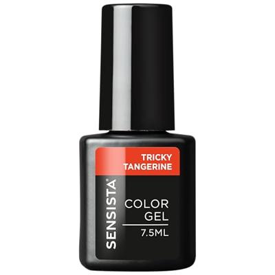 Sensista Color Gel Tricky Tangerine