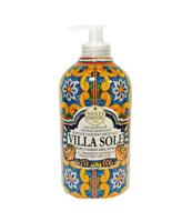 Nesti Dante villa sole fiori d&apos; ananas dell &apos;etna zeeppomp 500ml - thumbnail