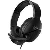 Turtle Beach Recon 200 Gen 2 Headset Bedraad Hoofdband Gamen Zwart - thumbnail