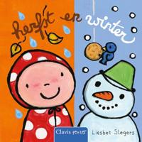 Herfst en winter (Hardback) - thumbnail