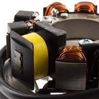 MZA Grondplaat/stator stator vape a70 s 5 - thumbnail