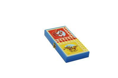 Bordspel L´Arbre a Jouer Jeu Des Petits Chevaux (FR)