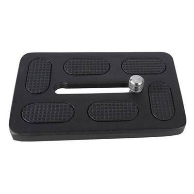 Nest wisselplaat wt-6012hp voor panoramakop wt-6012h