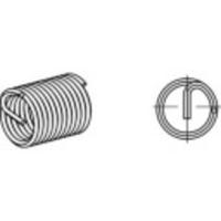 Alstertaler Schrauben & Präzisionsteile 1070071 Schroefdraad inzet M20 40 mm 10 stuk(s) - thumbnail