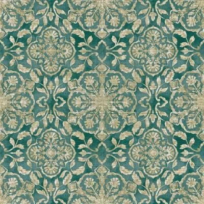 Galerie Elegance Behang vintage met ornamenten - DWP0353-05