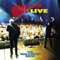 The Mike And Micky Show Live - LP (0603497847976) - thumbnail