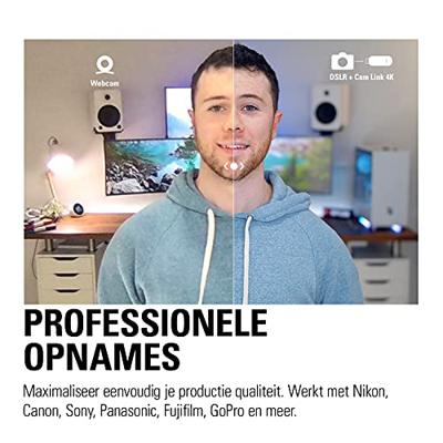 Video Game Recorder Elgato 10GAM9901