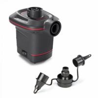 Intex elektrische opblaaspomp 12v - thumbnail
