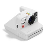 Polaroid Now+ Gen 3 Camera - White - thumbnail