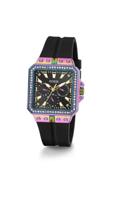 Guess GW0618L3 (Ø 34 mm) Dames horloge - thumbnail