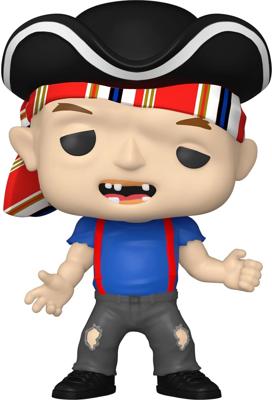 The Goonies Funko Pop Vinyl: Sloth