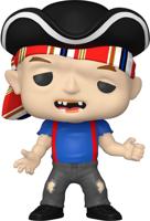 The Goonies Funko Pop Vinyl: Sloth - thumbnail