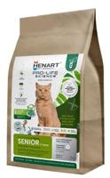 HENART INSECT CAT SENIOR WITH HEM EGGSHELL MEMBRANE - thumbnail