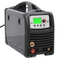 Lasapparaat MIG / MMA / Lift TIG 200 A - thumbnail